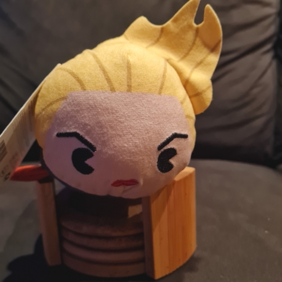 YOOBI x MARVEL Zipper Pencil Cases Bundle (Lot of 3) - Picture 11 of 12